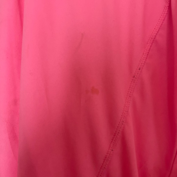 Danskin Pink Thermal - Picture 3 of 5